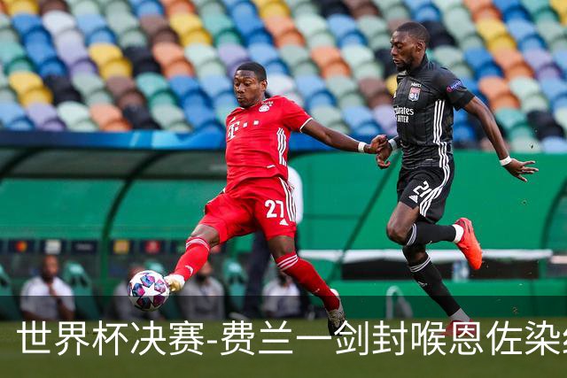 世界杯决赛-费兰一剑封喉恩佐染红 西班牙1-0阿根廷夺冠