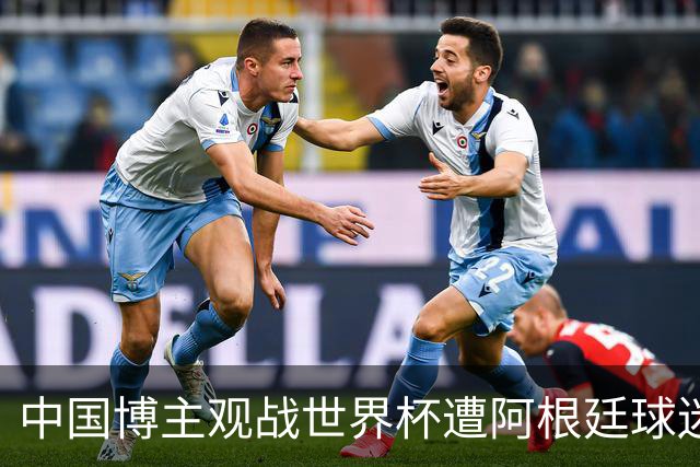 中国博主观战世界杯遭阿根廷球迷种族歧视：骂的很难听！