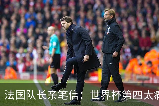 法国队长亲笔信：世界杯第四太痛了，但我们的故事由千万双手书写